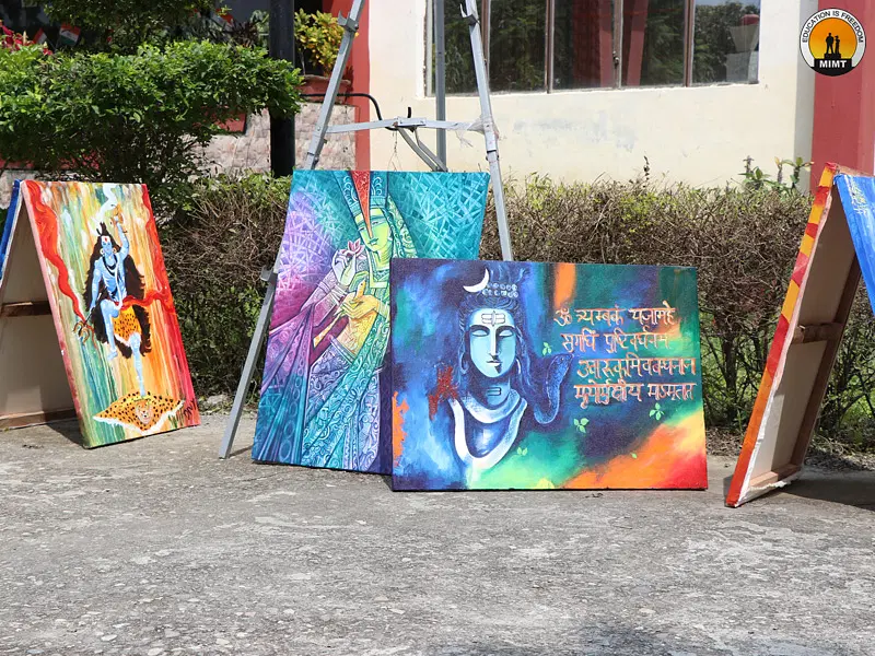 Fashion Designing College in Dehradun